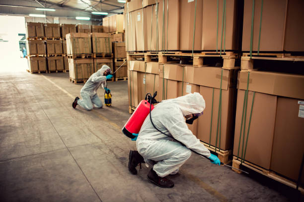 Best Residential Pest Control  in West, TX