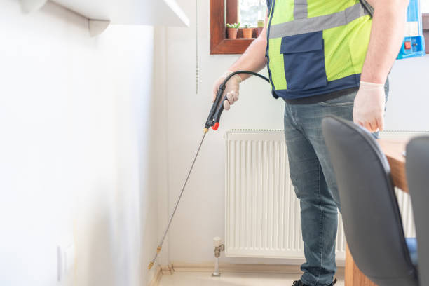 Best Pest Control for Homes  in West, TX