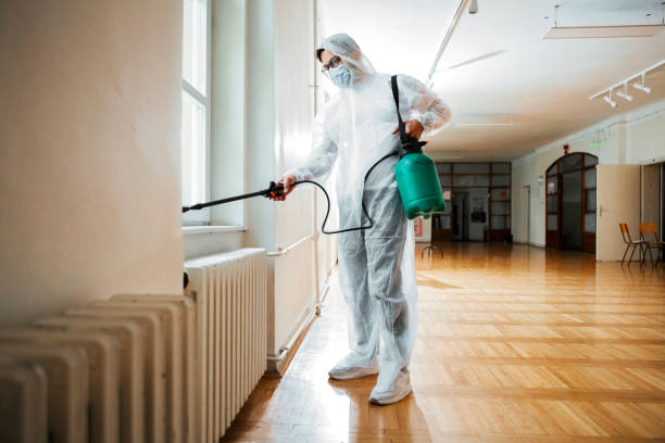 Best Pest Removal Services  in West, TX